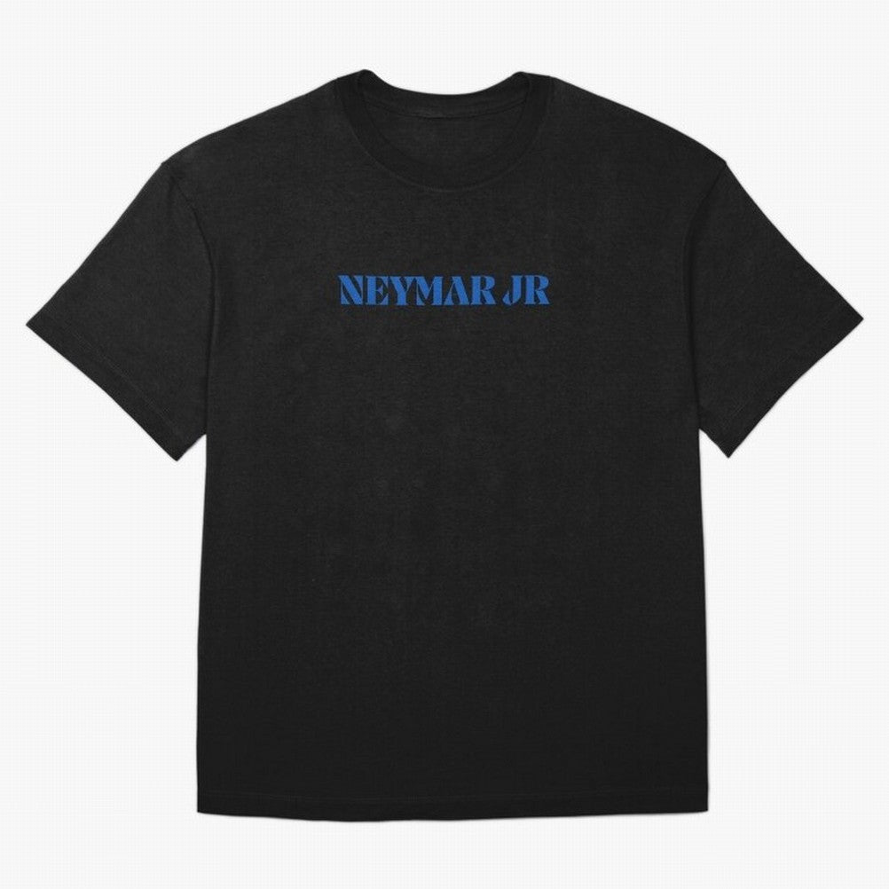 Neymar Jr. Prince Classic T-Shirt Bring Match Day Fire to FIFA World Cup 2026 USA Canada Mexico with Cristiano Ronaldo, Haaland and CR7, France and Portugal Energy, Classic Soccer Heritage, Championship Pressure, Fan Loyalty and International