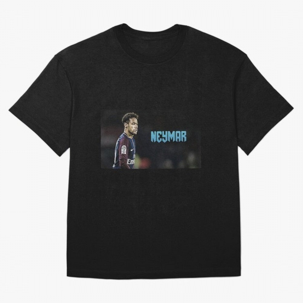 Neymar Jr Premium T-Shirt Essential T-Shirt Enjoy the Biggest Football Party of FIFA World Cup 2026 Connected to Messi and Cristiano Ronaldo, Spain and Netherlands Energy, Champion Mindset, Group Stage Buzz, Knockout Tension and Passionate Fan