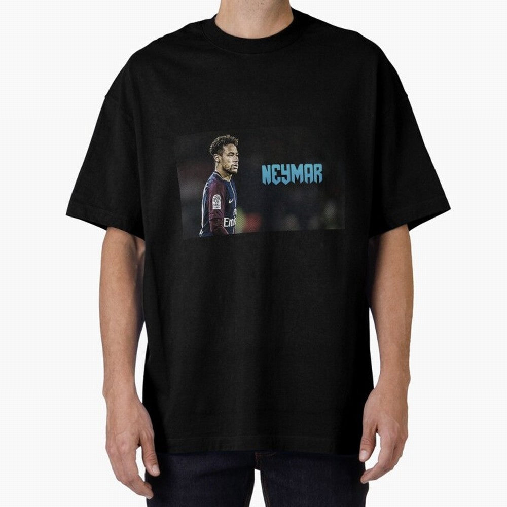 Neymar Jr Premium T-Shirt Essential T-Shirt Enjoy the Biggest Football Party of FIFA World Cup 2026 Connected to Messi and Cristiano Ronaldo, Spain and Netherlands Energy, Champion Mindset, Group Stage Buzz, Knockout Tension and Passionate Fan