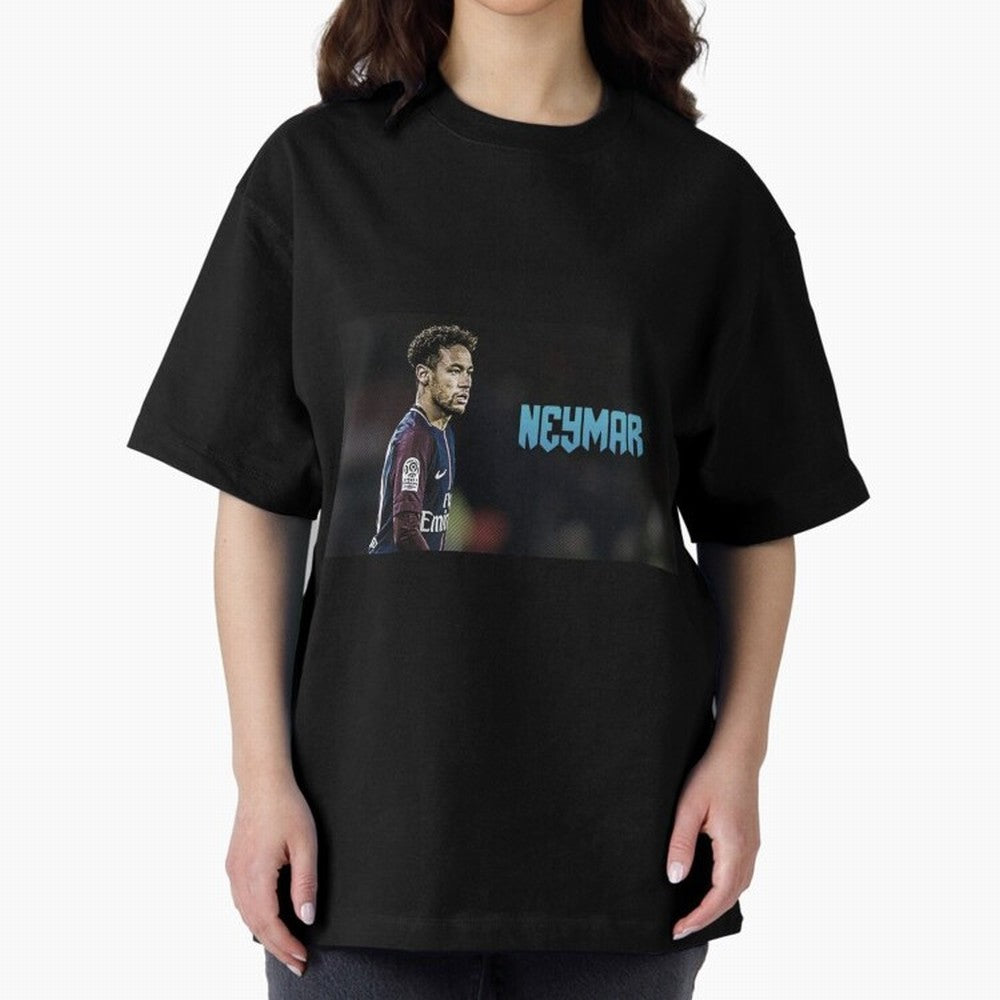 Neymar Jr Premium T-Shirt Essential T-Shirt Enjoy the Biggest Football Party of FIFA World Cup 2026 Connected to Messi and Cristiano Ronaldo, Spain and Netherlands Energy, Champion Mindset, Group Stage Buzz, Knockout Tension and Passionate Fan