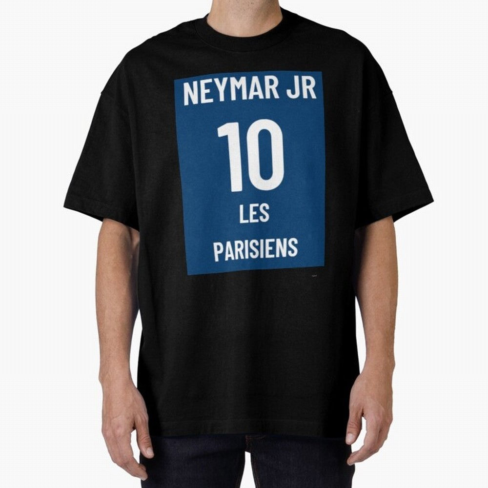 Neymar Jr 10 Essential T-Shirt Keep the Match Day Mood of Global Football Passion for FIFA World Cup 2026 USA Canada Mexico, Featuring Messi, England and Germany, Soccer Culture, Superstar Moments, National Team Dreams and Competitive Fire; Made