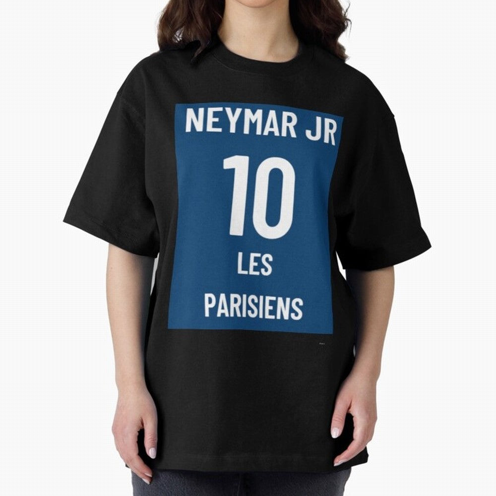 Neymar Jr 10 Essential T-Shirt Keep the Match Day Mood of Global Football Passion for FIFA World Cup 2026 USA Canada Mexico, Featuring Messi, England and Germany, Soccer Culture, Superstar Moments, National Team Dreams and Competitive Fire; Made