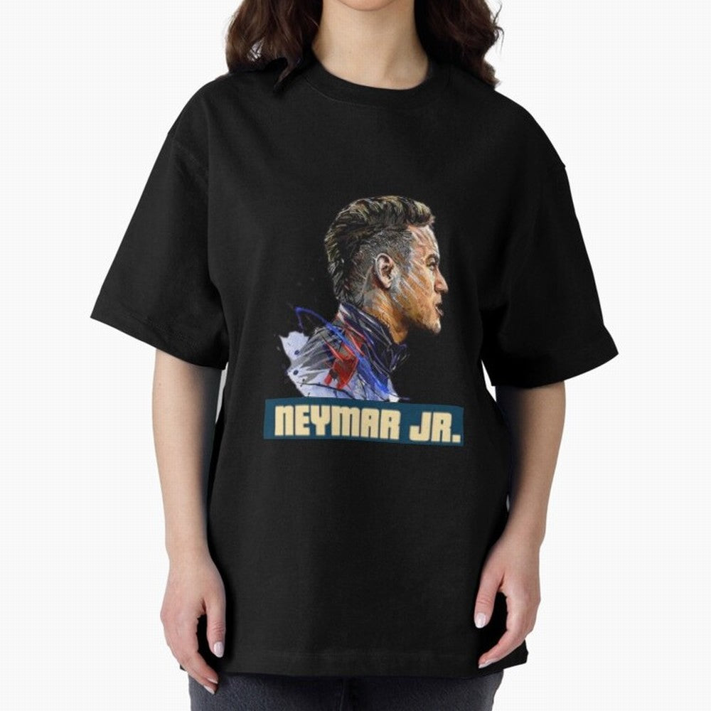 neymar jr al nassr Classic T-Shirt Celebrate Classic Football Spirit in FIFA World Cup 2026 Filled with CR7 and Messi, England, France and Netherlands Energy, Worldwide Fan Energy, Dramatic Goals, Stadium Lights and Championship Celebrations; Ideal
