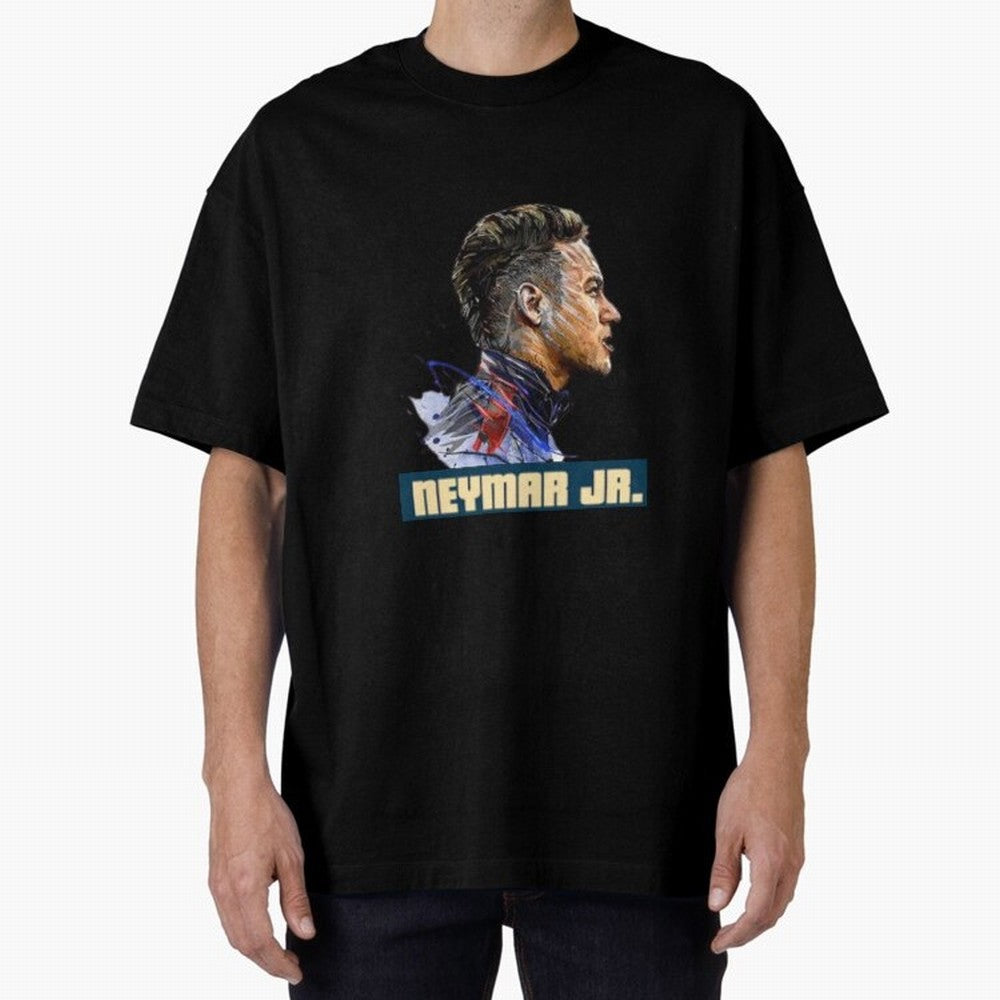 neymar jr al nassr Classic T-Shirt Celebrate Classic Football Spirit in FIFA World Cup 2026 Filled with CR7 and Messi, England, France and Netherlands Energy, Worldwide Fan Energy, Dramatic Goals, Stadium Lights and Championship Celebrations; Ideal