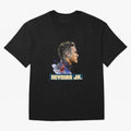 neymar jr al nassr Classic T-Shirt Celebrate Classic Football Spirit in FIFA World Cup 2026 Filled with CR7 and Messi, England, France and Netherlands Energy, Worldwide Fan Energy, Dramatic Goals, Stadium Lights and Championship Celebrations; Ideal