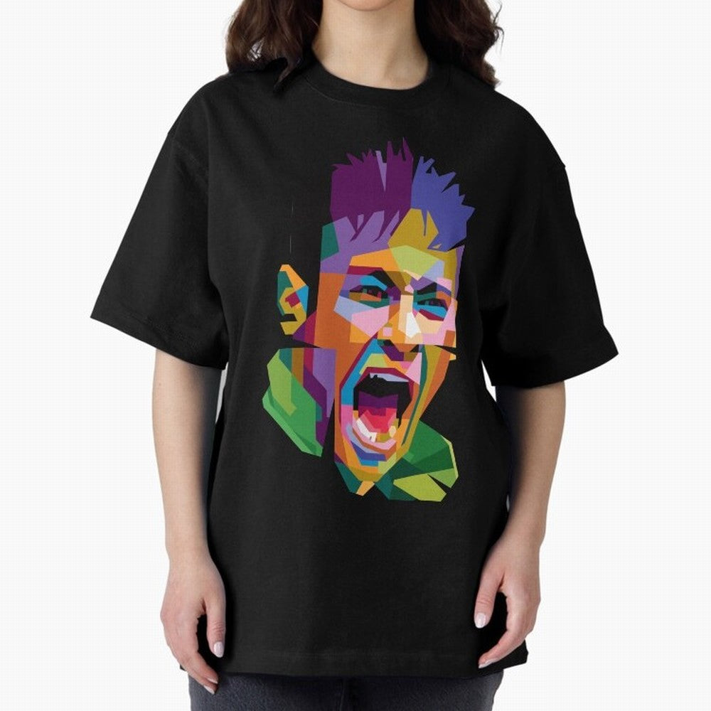 Neymar Jr Classic T-Shirt Celebrate the Magic of Match Day Hype around FIFA World Cup 2026, CR7 and Messi, Portugal, Spain and Germany, Retro Football Energy, Iconic Rivalries, Trophy Chase Drama and Stadium Atmosphere; Great for Supporters Who