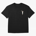 Neymar Jr in Santos Classic T-Shirt Discover the FIFA World Cup 2026 USA Canada Mexico Journey through Messi, CR7 and Mbappe Highlights, France Pride, Stadium Chants, National Pride, Trophy Dreams and Unforgettable Football Memories; Ideal for