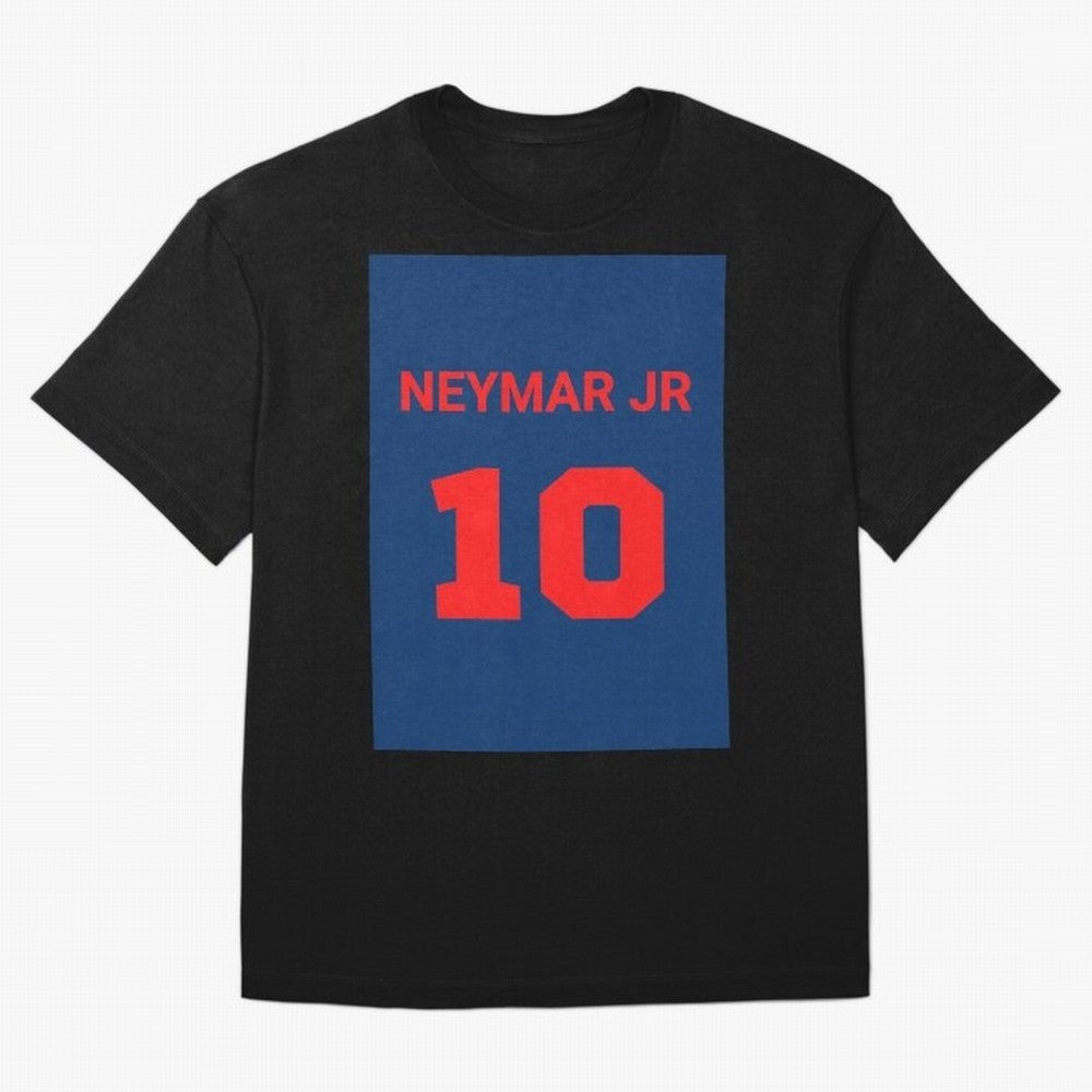Neymar Jr Shirt - Jersey 10 Iphone Cover Case PSG Classic T-Shirt Enjoy the Biggest Football Party of Global Football Passion for FIFA World Cup 2026 USA Canada Mexico, Inspired by Haaland, Argentina, Worldwide Fan Energy, Dramatic Goals, Stadium