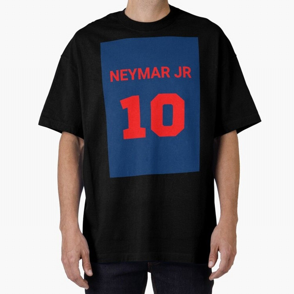 Neymar Jr Shirt - Jersey 10 Iphone Cover Case PSG Classic T-Shirt Enjoy the Biggest Football Party of Global Football Passion for FIFA World Cup 2026 USA Canada Mexico, Inspired by Haaland, Argentina, Worldwide Fan Energy, Dramatic Goals, Stadium