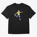 Brazilian football player neymar Classic T-Shirt Embrace FIFA World Cup 2026 Spirit, Highlighting Argentina, Haaland, Global Supporter Spirit, Legendary Goals, National Colors and Tournament Celebration; Ideal for Passionate Fans Who Love Underdog