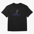 Neymar Jr. Classic T-Shirt Turn Up for Match Day Hype around FIFA World Cup 2026, Messi, Argentina, France and Brazil, Stadium Memories, Football Loyalty, International Chants and Championship Tradition; Great for Watch Parties, Sports Bars, Family