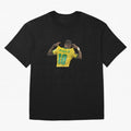 neymar jr Classic T-Shirt Feel the Heartbeat of FIFA World Cup 2026 Highlighting Haaland, Spain and Netherlands Energy, Global Supporter Spirit, Legendary Goals, National Colors and Tournament Celebration; Made for Collectors Who Enjoy Iconic