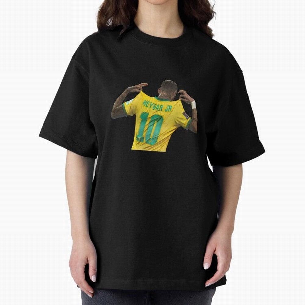 neymar jr Classic T-Shirt Feel the Heartbeat of FIFA World Cup 2026 Highlighting Haaland, Spain and Netherlands Energy, Global Supporter Spirit, Legendary Goals, National Colors and Tournament Celebration; Made for Collectors Who Enjoy Iconic