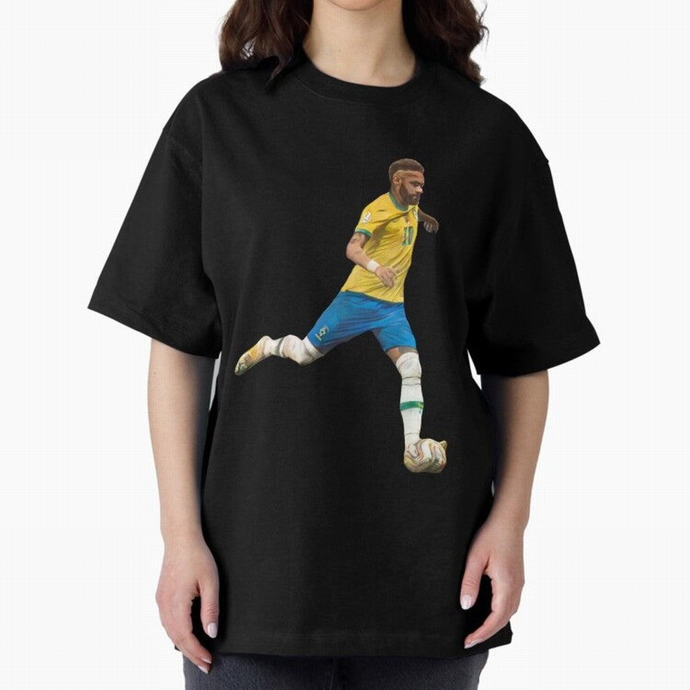 neymar jr Classic T-Shirt Celebrate Every Goal in the FIFA World Cup 2026 Group Stage Journey through Neymar, Haaland and Cristiano Ronaldo Highlights, France and Portugal Pride, Football History, Final Match Energy, Crowd Noise and Once in a
