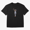 Neymar Jr Classic T-Shirt Cheer through Every Moment of FIFA World Cup 2026 Made for Neymar, Germany Energy, Supporter Pride, Iconic Celebrations, Legendary Names and Global Match Day Energy; Perfect for Fans, Collectors, Family Gatherings, Watch