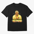 Neymar Jr Art Classic T-Shirt Celebrate the Road through FIFA World Cup 2026 Group Stage for Fans of CR7 and Messi and Argentina, Bringing Fan Favorite Moments, National Team Passion, Big Match Drama and Soccer History; Made for Collectors Who