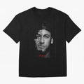 Black and white Neymar Jr quote. Classic T-Shirt Carry the Colors and Pride of Match Day Hype around FIFA World Cup 2026 USA Canada Mexico, Messi and Cristiano Ronaldo, Germany, Championship Spirit, Famous Goals, Roaring Crowds and International