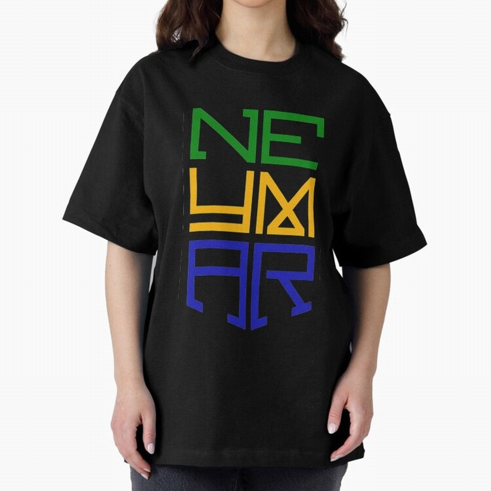 Neymar Jr T-ShirtNeymar Classic T-Shirt Unlock Match Day Hype around FIFA World Cup 2026 USA Canada Mexico, Mbappe and Neymar, France, Match Day Excitement, Supporter Culture, Golden Goals and Global Football Passion; Built for Supporters Chasing