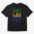 Neymar Jr T-ShirtNeymar Classic T-Shirt Unlock Match Day Hype around FIFA World Cup 2026 USA Canada Mexico, Mbappe and Neymar, France, Match Day Excitement, Supporter Culture, Golden Goals and Global Football Passion; Built for Supporters Chasing