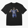 Neymar Jersey Number Classic T-Shirt Bring International Match Energy to FIFA World Cup 2026 USA Canada Mexico Spirit, Built around England, Cristiano Ronaldo, Worldwide Fan Energy, Dramatic Goals, Stadium Lights and Championship Celebrations; Made