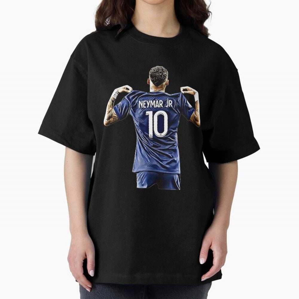 Neymar Jersey Number Classic T-Shirt Bring International Match Energy to FIFA World Cup 2026 USA Canada Mexico Spirit, Built around England, Cristiano Ronaldo, Worldwide Fan Energy, Dramatic Goals, Stadium Lights and Championship Celebrations; Made