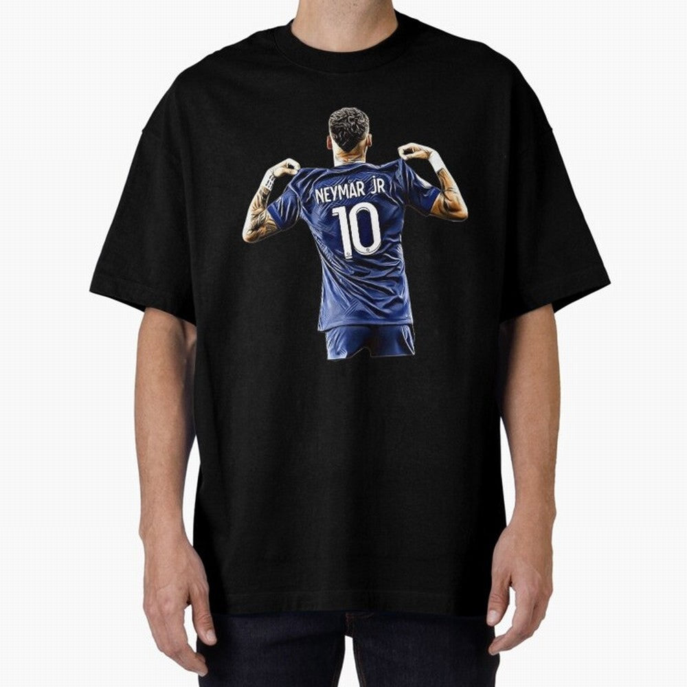Neymar Jersey Number Classic T-Shirt Bring International Match Energy to FIFA World Cup 2026 USA Canada Mexico Spirit, Built around England, Cristiano Ronaldo, Worldwide Fan Energy, Dramatic Goals, Stadium Lights and Championship Celebrations; Made