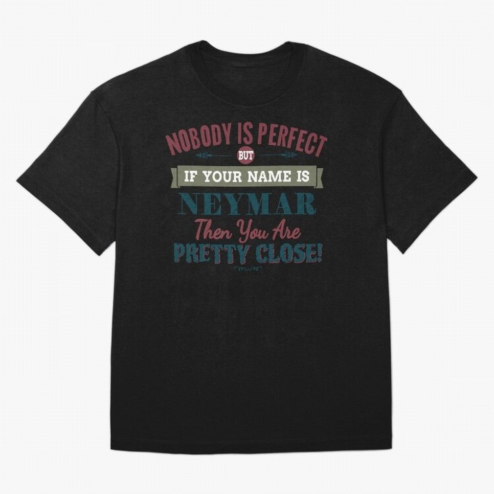 Neymar Junior - Design #n99 Classic T-Shirt Fuel FIFA World Cup 2026 Capturing Messi, Neymar and Mbappe, Spain Energy, Football History, Final Match Energy, Crowd Noise and Once in a Lifetime Moments; Made for Collectors Who Enjoy Iconic Players,