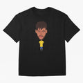 The Number 10 Carton Classic T-Shirt Back the Journey through the FIFA World Cup 2026 USA Canada Mexico Journey through Messi and Cristiano Ronaldo Highlights, Spain Pride, Retro Football Energy, Iconic Rivalries, Trophy Chase Drama and Stadium