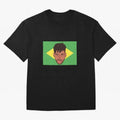 Neymar Jr - Brazil World Cup Classic T-Shirt Support the Legends of FIFA World Cup 2026 Group Stage Inspired by Neymar, Spain and Netherlands Energy, Match Day Excitement, Supporter Culture, Golden Goals and Global Football Passion; Perfect for
