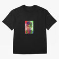 Neymar JR Oversized T-Shirt Celebrate the Stars of FIFA World Cup 2026 USA Canada Mexico Spirit, Made for Brazil, Messi and Cristiano Ronaldo, Fan Favorite Moments, National Team Passion, Big Match Drama and Soccer History; Built for Supporters