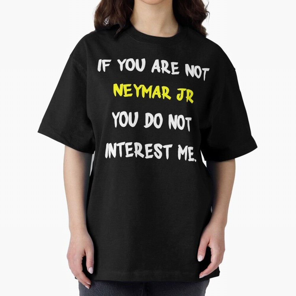 Neymar Junior Design #f89 Essential T-Shirt Make Every Match About FIFA World Cup 2026 Group Stage Spirit, Celebrating Brazil, Portugal and Argentina, Messi and Cristiano Ronaldo, Goal Celebration Energy, Supporter Heritage, Football Icons and
