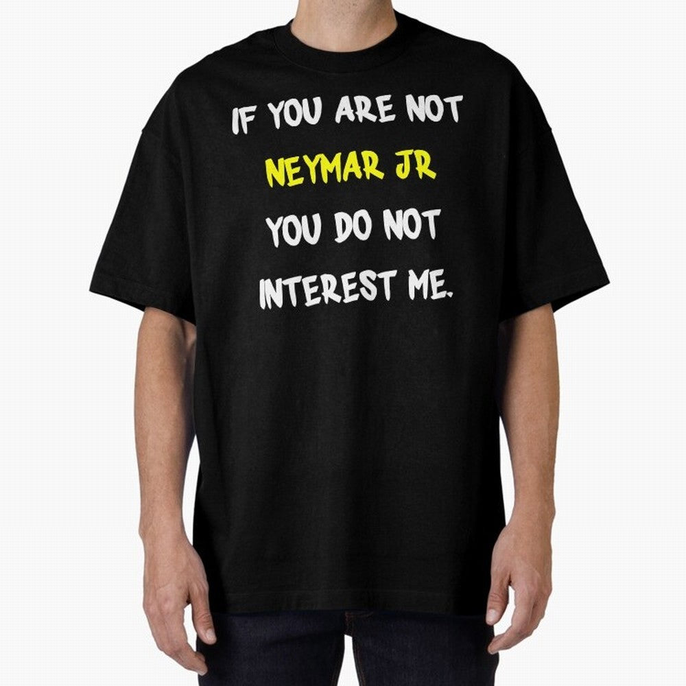 Neymar Junior Design #f89 Essential T-Shirt Make Every Match About FIFA World Cup 2026 Group Stage Spirit, Celebrating Brazil, Portugal and Argentina, Messi and Cristiano Ronaldo, Goal Celebration Energy, Supporter Heritage, Football Icons and