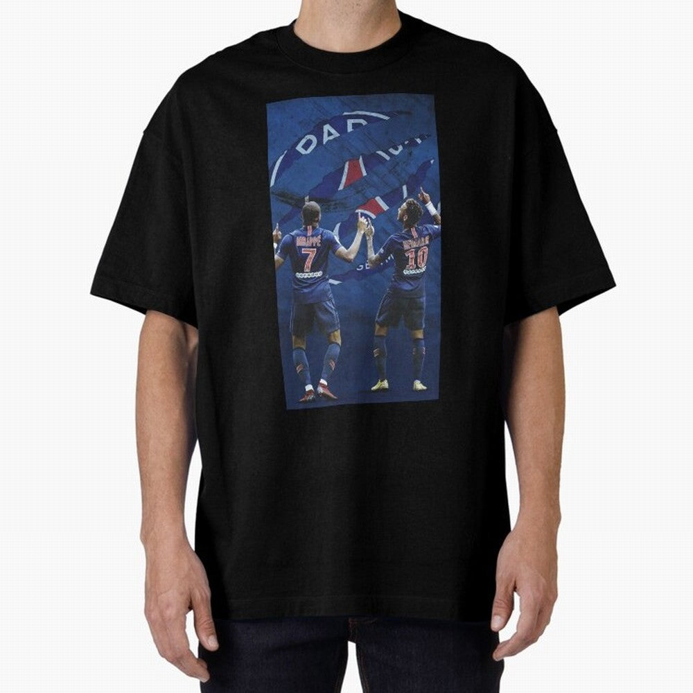 Neymar Junior | Design #m70 Classic T-Shirt Bring Trophy Dreams to Match Day Hype around FIFA World Cup 2026 USA Canada Mexico, Mbappe, Germany, Goal Celebration Energy, Supporter Heritage, Football Icons and Worldwide Tournament Joy; Built for