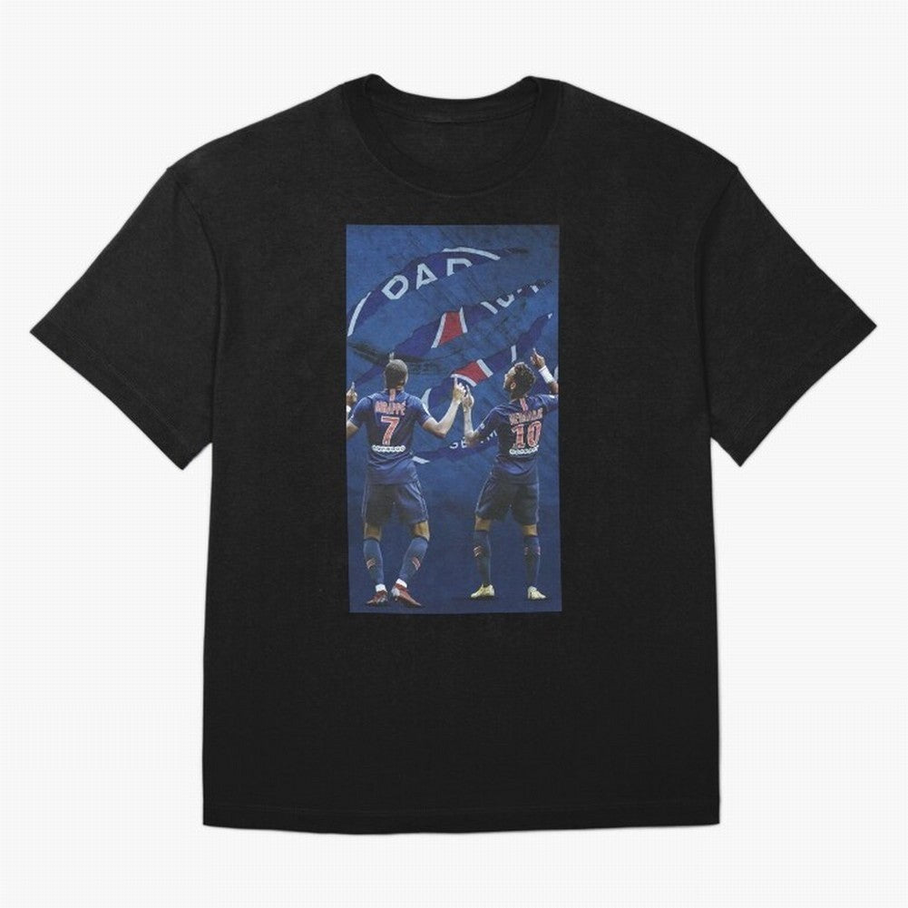 Neymar Junior | Design #m70 Classic T-Shirt Bring Trophy Dreams to Match Day Hype around FIFA World Cup 2026 USA Canada Mexico, Mbappe, Germany, Goal Celebration Energy, Supporter Heritage, Football Icons and Worldwide Tournament Joy; Built for
