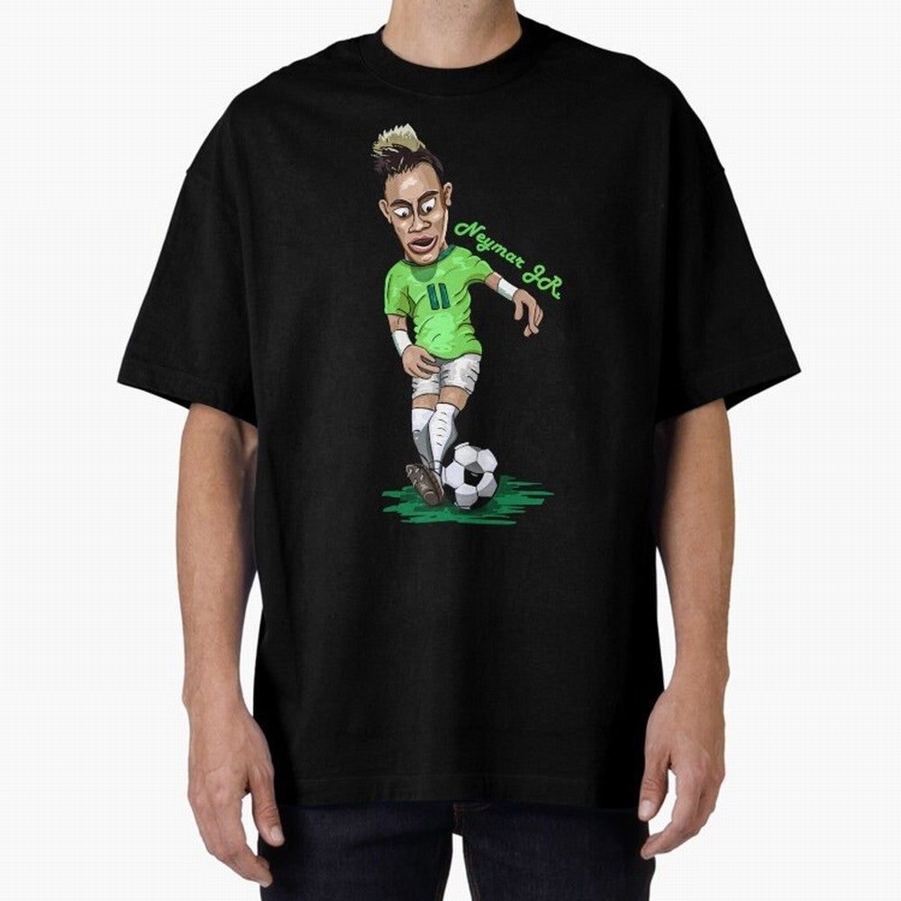 Neymar Junior - Design #n14 Classic T-Shirt Feel the Roar of FIFA World Cup 2026 Group Stage Spirit, Inspired by Spain, Mbappe and Neymar, Football Passion, Legendary Performances, Festival Vibes and Supporter Community; Built for Supporters