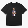 Marco Verratti Classic T-Shirt Carry the Dream of FIFA World Cup 2026 Group Stage Driven by CR7, Argentina, France and Brazil Energy, Game Day Rituals, Football Legends, Country Pride and the Road to the Final; Perfect for Supporters Who Want Bold