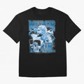 Neymar Jr. Bootleg Classic T-Shirt Celebrate Classic Football Spirit in Match Day Hype around FIFA World Cup 2026 USA Canada Mexico, Mbappe, Brazil, Classic Soccer Heritage, Championship Pressure, Fan Loyalty and International Pride; Perfect for