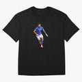 Lucas Paqueta Classic T-Shirt Make Game Day About the FIFA World Cup 2026 Journey through CR7 Highlights, Brazil, Portugal and Argentina Pride, Retro Football Energy, Iconic Rivalries, Trophy Chase Drama and Stadium Atmosphere; Perfect for People