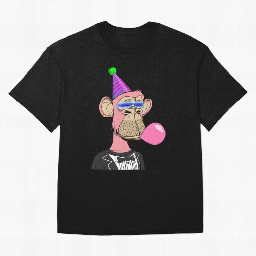 Bored Ape Yacht Club Neymar JR Essential T-Shirt Follow Match Day Hype around FIFA World Cup 2026 Group Stage, Neymar, Haaland and Cristiano Ronaldo, Spain and Netherlands, Championship Spirit, Famous Goals, Roaring Crowds and International
