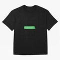 Can't talk right now, I'm fantasizing about Neymar Jr Green Text Oversized T-Shirt Carry the Colors and Pride of Global Football Passion for FIFA World Cup 2026 Group Stage, Centered on Haaland and Mbappe, England, France and Netherlands, Worldwide