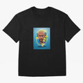 neymar art - neymar illustration T Shirt Oversized T-Shirt Get Ready for the FIFA World Cup 2026 USA Canada Mexico Journey through Neymar Highlights, Argentina Pride, Supporter Pride, Iconic Celebrations, Legendary Names and Global Match Day
