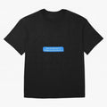 Can't talk right now, I'm fantasizing about Neymar Jr Blue Text Oversized T-Shirt Turn Every Weekend Toward FIFA World Cup 2026 Spirit, Capturing France and Portugal, Haaland, Soccer Culture, Superstar Moments, National Team Dreams and Competitive