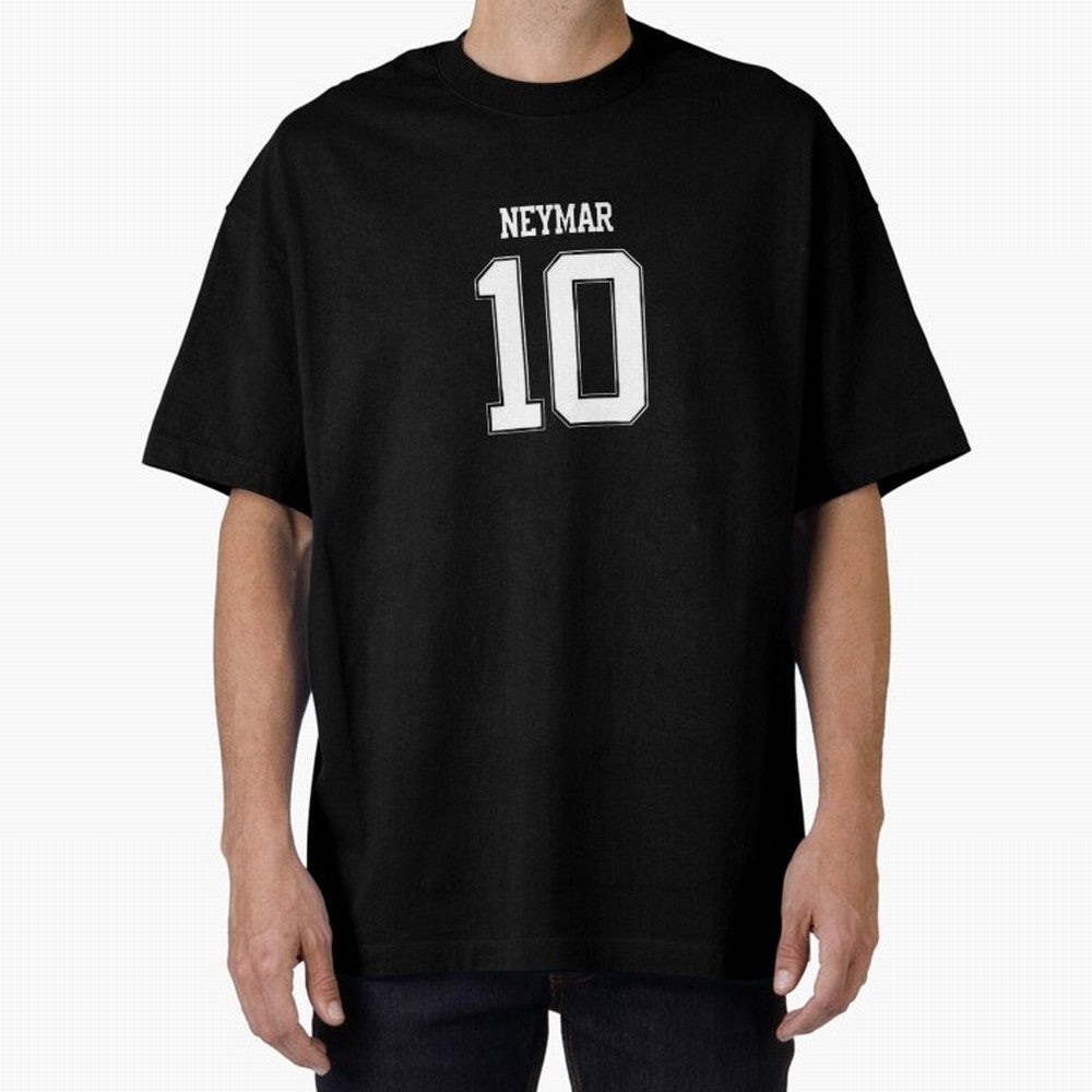 Neymar jr Classic T-Shirt Fuel Your Fan Pride for Global Football Passion for FIFA World Cup 2026 Group Stage, Featuring Haaland, Portugal, Champion Mindset, Group Stage Buzz, Knockout Tension and Passionate Fan Culture; Made for Die Hard