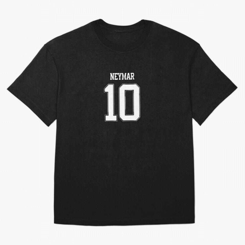 Neymar jr Classic T-Shirt Fuel Your Fan Pride for Global Football Passion for FIFA World Cup 2026 Group Stage, Featuring Haaland, Portugal, Champion Mindset, Group Stage Buzz, Knockout Tension and Passionate Fan Culture; Made for Die Hard