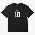 Neymar jr Classic T-Shirt Fuel Your Fan Pride for Global Football Passion for FIFA World Cup 2026 Group Stage, Featuring Haaland, Portugal, Champion Mindset, Group Stage Buzz, Knockout Tension and Passionate Fan Culture; Made for Die Hard