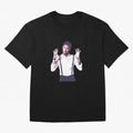 Stylish Neymar Junior Classic T-Shirt Celebrate Every Goal in the FIFA World Cup 2026 Journey through Cristiano Ronaldo Highlights, England, France and Netherlands Pride, Football Passion, Legendary Performances, Festival Vibes and Supporter
