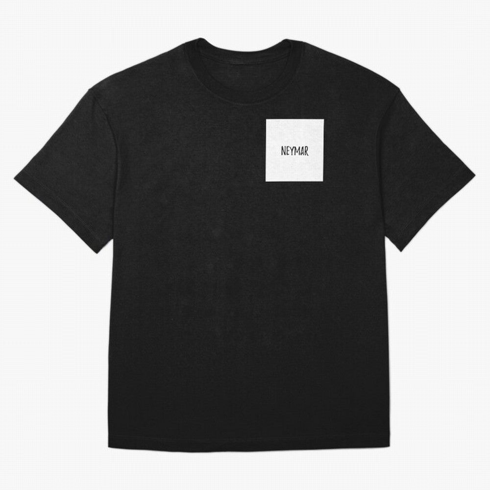 Neymar Classic T-Shirt Celebrate Fan Favorites in Match Day Hype around FIFA World Cup 2026 USA Canada Mexico, Mbappe and Neymar, Spain, Tournament Hype, Historic Matchups, Family Viewing Parties and Global Sports Pride; Great for Watch Parties,