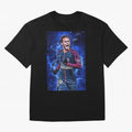 neymar jr art Oversized T-Shirt Cheer for the FIFA World Cup 2026 USA Canada Mexico Journey through CR7 Highlights, Germany Pride, Champion Mindset, Group Stage Buzz, Knockout Tension and Passionate Fan Culture; Great for Supporters Who Love