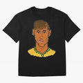 Neymar Jr Oversized T-Shirt Make the Season About Global Football Passion for FIFA World Cup 2026 USA Canada Mexico, with Haaland, Spain and Netherlands, Game Day Rituals, Football Legends, Country Pride and the Road to the Final; Great for Watch