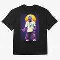 Neymar Jr selebration retro 80s Classic T-Shirt Relive Legendary Nights from FIFA World Cup 2026 Group Stage Connected to Messi and Cristiano Ronaldo, Netherlands Energy, Vintage Soccer Flavor, Modern Football Stars, National Flags and Final Night